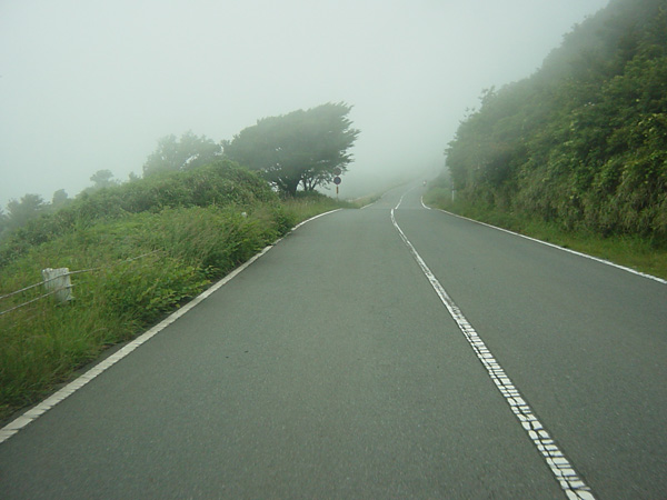 ＲＣ箱根テスト　１