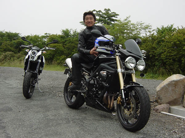 ＲＣ箱根テスト　２