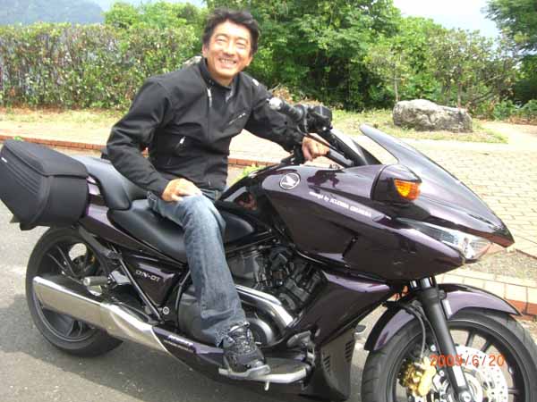 2009-6-21 casuno touring